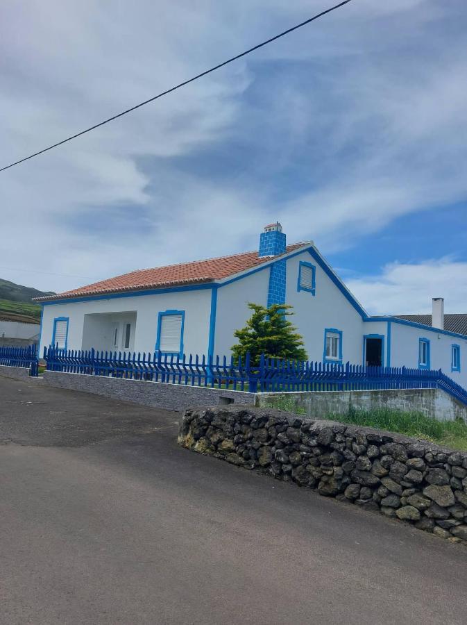 Casa Das Cales - Grande Angra do Heroismo Exterior photo